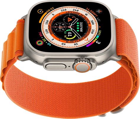 best Apple Watch Ultra straps